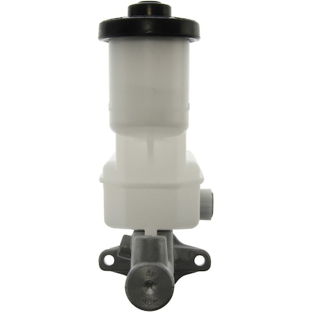 Centric Parts Premium Brake Master Cylinder, 130.44913 130.44913